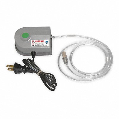 Cutting Fluids and Coolant Systems - Oil Skimmers image